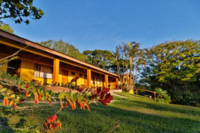 Sunset Monteverde